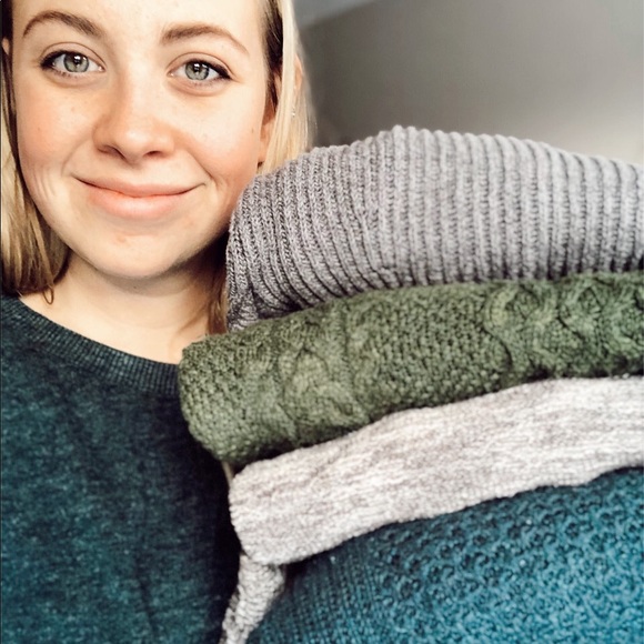 Instagram: cduehns_closet 📲 - Picture 6 of 8